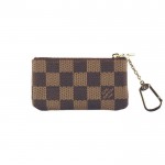 Louis Vuitton Key And Change Holder 1036