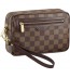 Louis Vuitton Macao Clutch 1446