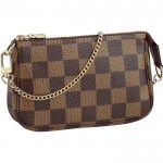 Louis Vuitton Mini Pochette Accessoires 1544