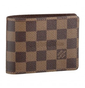 Louis Vuitton Multiple Wallet 1693