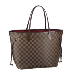 Louis Vuitton Neverfull MM 1741