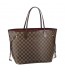 Louis Vuitton Neverfull MM 1741