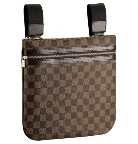 Louis Vuitton Pochette Bosphore 1966