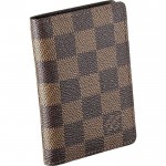 Louis Vuitton Pocket Organizer 1995