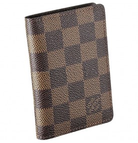 Louis Vuitton Pocket Organizer 1995