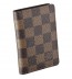 Louis Vuitton Pocket Organizer 1995