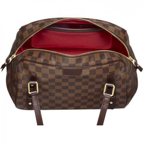 Louis Vuitton Rivington GM 2083 - Bags Valley