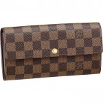 Louis Vuitton Sarah Wallet 2160