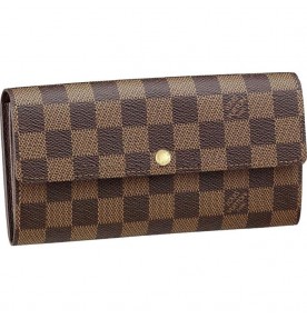 Louis Vuitton Sarah Wallet 2160
