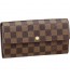 Louis Vuitton Sarah Wallet 2160