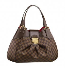 Louis Vuitton Sistina GM 2276