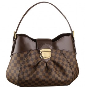 Louis Vuitton Sistina MM 2279