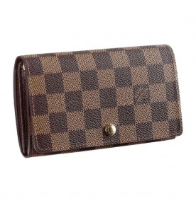 Louis Vuitton Tresor Wallet 2757
