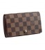 Louis Vuitton Tresor Wallet 2757