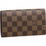 Louis Vuitton Tresor Wallet 2760
