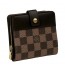 Louis Vuitton Zipped Compact Wallet 2888