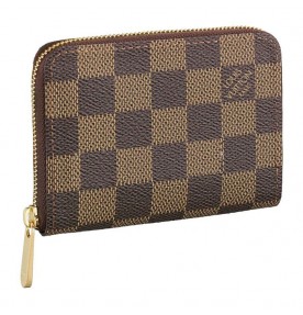 Louis Vuitton Zippy Coin Purse 2894