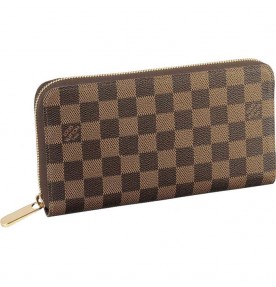 Louis Vuitton Zippy Organizer 2930