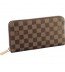 Louis Vuitton Zippy Organizer 2930