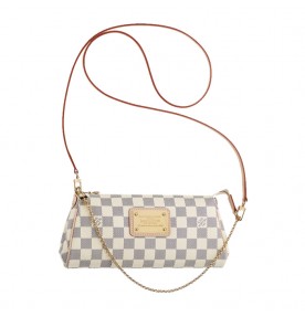 Louis Vuitton Eva Clutch 0728