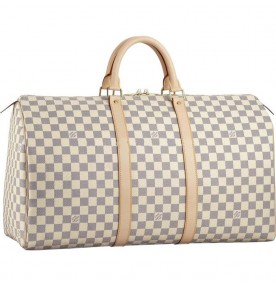 Louis Vuitton Keepall 50 1033