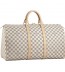 Louis Vuitton Keepall 50 1033