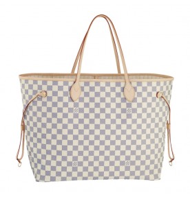 Louis Vuitton Neverfull GM 1717