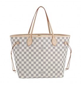 Louis Vuitton Neverfull MM 1743