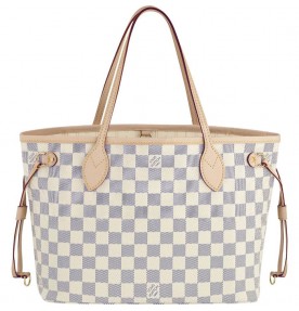 Louis Vuitton Neverfull PM 1761