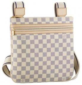 Louis Vuitton Pochette Bosphore 1969