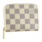 Louis Vuitton Zippy Coin Purse 2901
