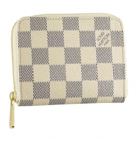 Louis Vuitton Zippy Coin Purse 2901
