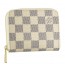 Louis Vuitton Zippy Coin Purse 2901
