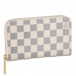 Louis Vuitton Zippy Compact Wallet 2921