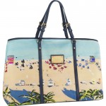 Louis Vuitton Cabas GM Escale 0429