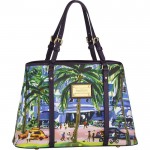 Louis Vuitton Cabas PM Promenade 0441