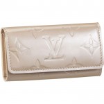 Louis Vuitton 4 Key Holder 0008