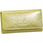 Louis Vuitton 4 Key Holder 0011