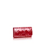 Louis Vuitton 4 Key Holder 0014
