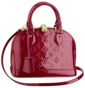 Louis Vuitton Alma BB 0053