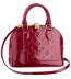 Louis Vuitton Alma BB 0053