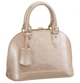 Louis Vuitton Alma BB 0056
