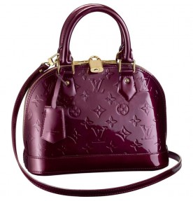 Louis Vuitton Alma BB 0059
