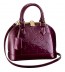 Louis Vuitton Alma BB 0059