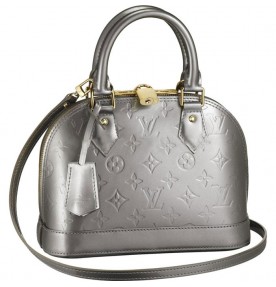 Louis Vuitton Alma BB 0062