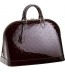 Louis Vuitton Alma GM 0128