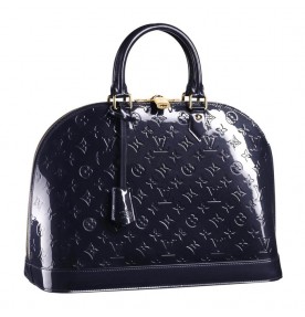 Louis Vuitton Alma MM 0121