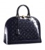 Louis Vuitton Alma MM 0121