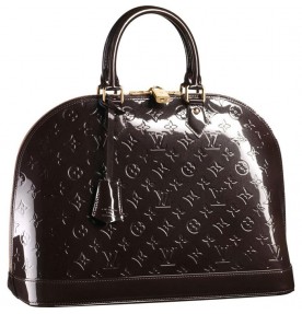 Louis Vuitton Alma MM 0124