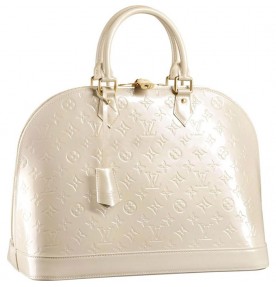 Louis Vuitton Alma MM 0127